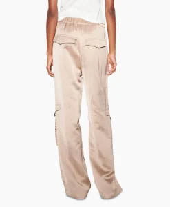 Dames Luisa Cerano Broeken*Pantalon 698649/3596-0 Beige