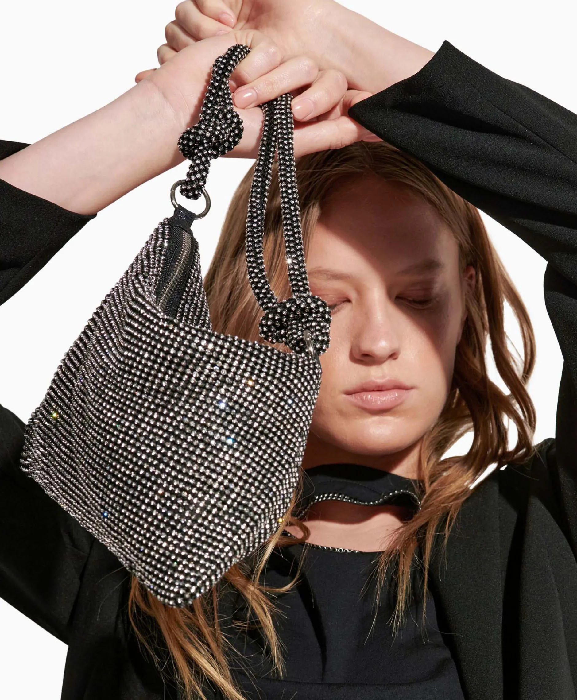 Dames Luisa Cerano Tassen*Schouder / Hand Tas 898771/9415-0 Diversen