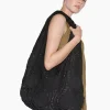 Dames Luisa Cerano Tassen*Shopper 898437/3619-0 Zwart Dessin