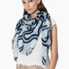 Dames Luisa Cerano Sjaals*Sjaal 898776/3605-0 Diversen