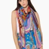 Dames Luisa Cerano Sjaals*Tas 898782/9417-0 Diversen