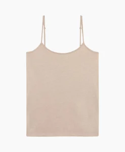 Dames Luisa Cerano T-Shirts & Tops*Top 398873/7769-0 Beige