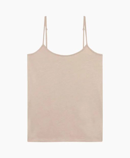 Dames Luisa Cerano T-Shirts & Tops*Top 398873/7769-0 Beige