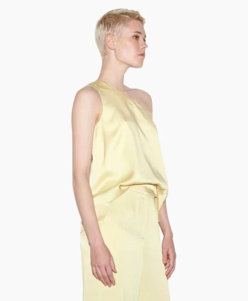 Dames Luisa Cerano T-Shirts & Tops*Top 298448/3522-0 Geel