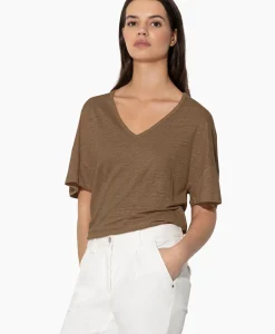 Dames Luisa Cerano T-Shirts & Tops*T-Shirt 398130/7687-0 Diversen