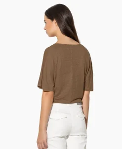 Dames Luisa Cerano T-Shirts & Tops*T-Shirt 398130/7687-0 Diversen