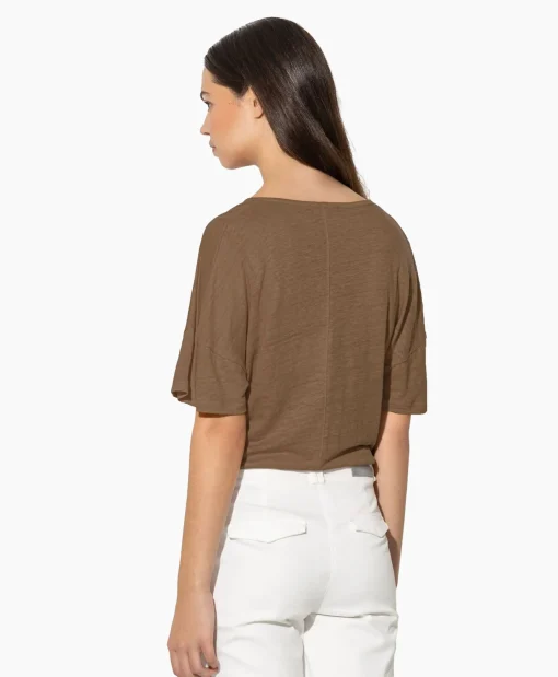 Dames Luisa Cerano T-Shirts & Tops*T-Shirt 398130/7687-0 Diversen