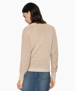 Dames Luisa Cerano Vesten*Vest 498218/5335-0 Beige