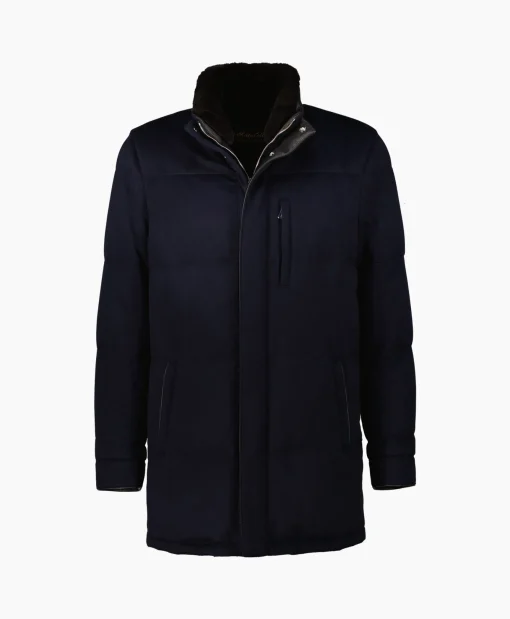 Heren Mandelli Colberts*Colbert A23-A7T790 Blauw