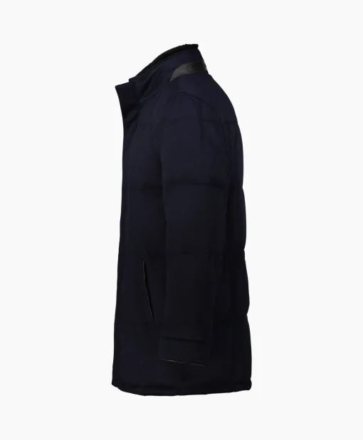 Heren Mandelli Colberts*Colbert A23-A7T790 Blauw