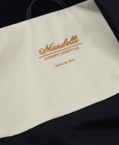 Heren Mandelli Jassen*Colbert P23-A6T501-4531-001 Diversen