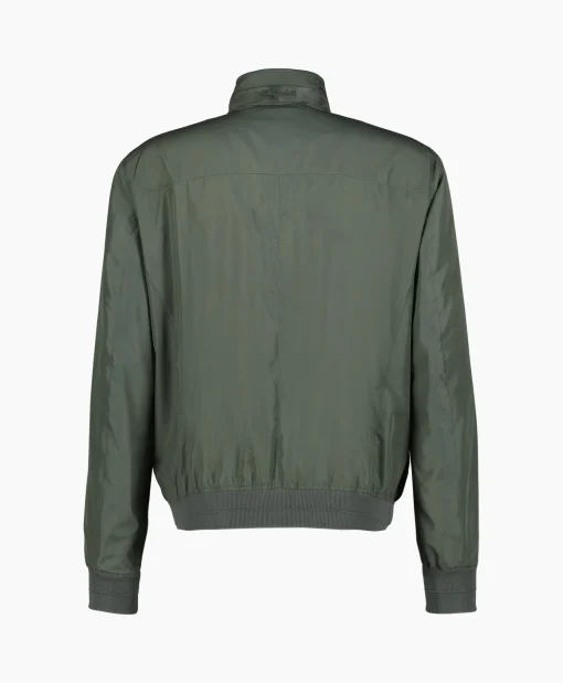Heren Mandelli Jassen*Colbert P23-A6T504-4209 Diversen
