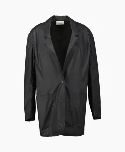 Dames Marant Étoile Blazers*Marant Etoile Blazer Fynezia-Gc Zwart