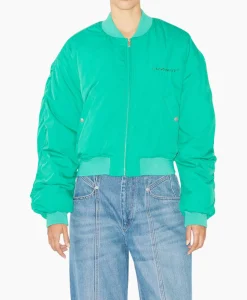 Dames Marant Étoile Jassen*Marant Etoile Jack Bessime-Ga Groen