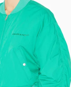 Dames Marant Étoile Jassen*Marant Etoile Jack Bessime-Ga Groen