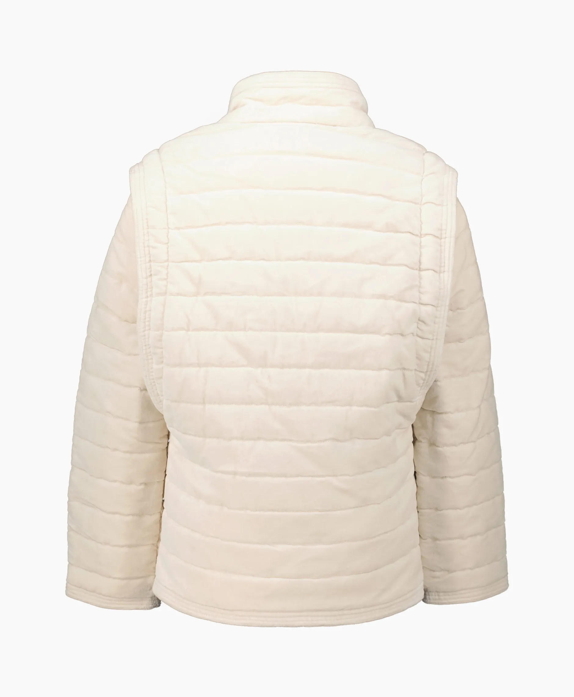 Dames Marant Étoile Jassen*Marant Etoile Jas Areta-Ga Ecru