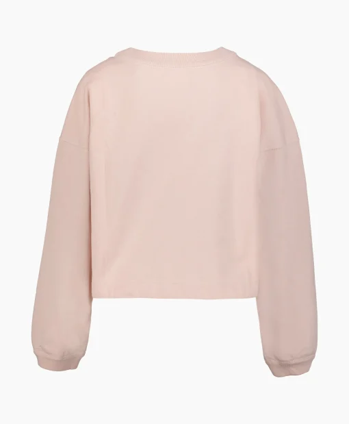 Dames Marant Étoile Truien*Marant Etoile Pullover Margo Pink