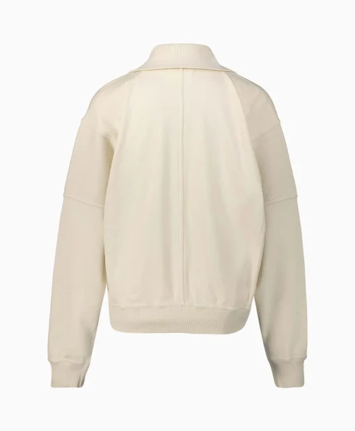Dames Marant Étoile Truien*Marant Etoile Pullover Phenix-Gb Ecru