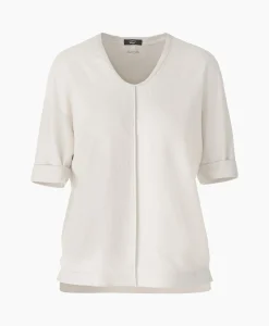 Dames Marccain Additions T-Shirts & Tops*Blouse Wa 55.01 J29 X