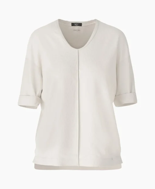 Dames Marccain Additions T-Shirts & Tops*Blouse Wa 55.01 J29 X