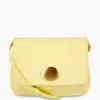 Dames Marccain Bags And Shoes Tassen*Crossbody Tas Wb Tm.01 L01 Midden Geel