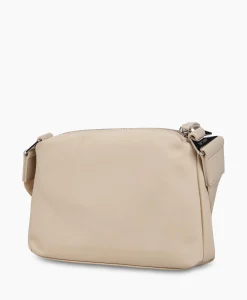 Dames Marccain Bags And Shoes Tassen*Crossbody Tas Wb Ti.02 W14 Grijs
