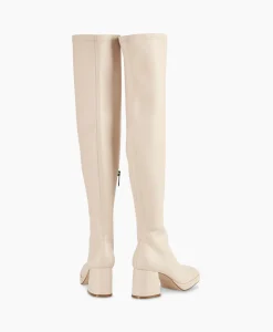 Dames Marccain Bags And Shoes Laarzen*Laars Vb Sa.05 L21 Rose