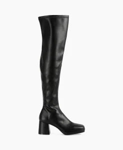 Dames Marccain Bags And Shoes Laarzen*Laars Vb Sa.05 L21 Zwart