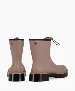 Dames Marccain Bags And Shoes Laarzen*Laars Vb Sb.01 Z01 Bruin
