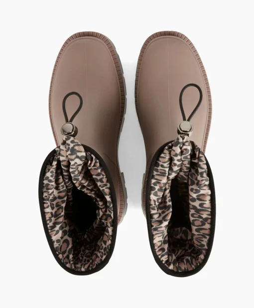 Dames Marccain Bags And Shoes Laarzen*Laars Vb Sb.01 Z01 Bruin