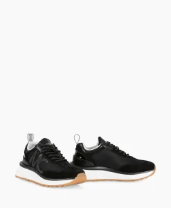 Dames Marccain Bags And Shoes Sneakers*Sneaker Vb Sh.01 J06 Zwart