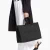 Dames Marccain Bags And Shoes Tassen*Shopper Wb T6.01 M02 Zwart