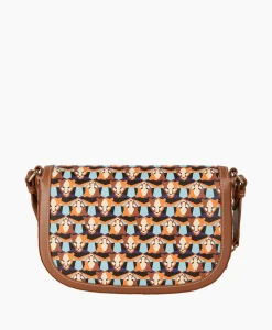 Dames Marccain Bags And Shoes Tassen*Tas Ub Ti.02 Z05 Peach