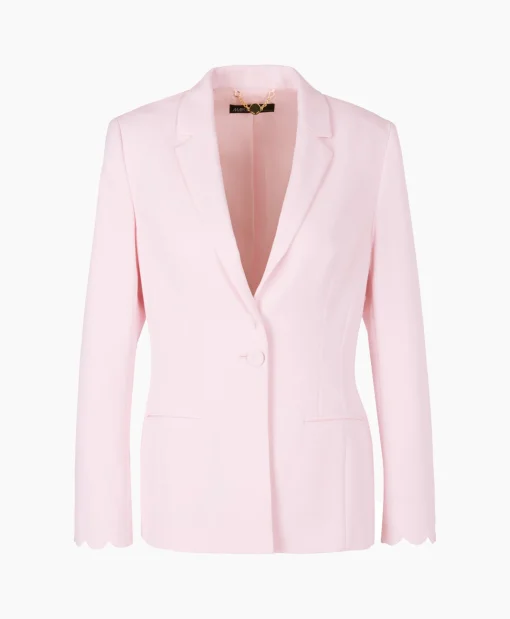 Dames Marccain Collectie Blazers*Blazer Uc 34.23 W95 Diverse