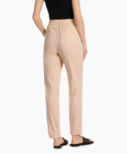 Dames Marccain Collectie Broeken*Broek Wc 81.59 W47 Rose