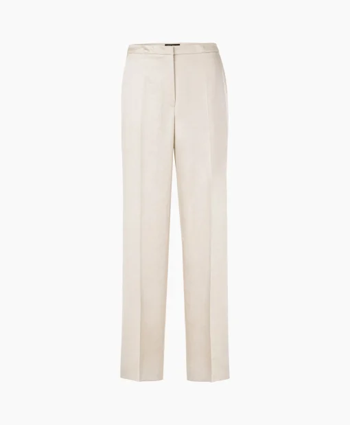 Dames Marccain Collectie Broeken*Broek Wc 81.63 W46 X