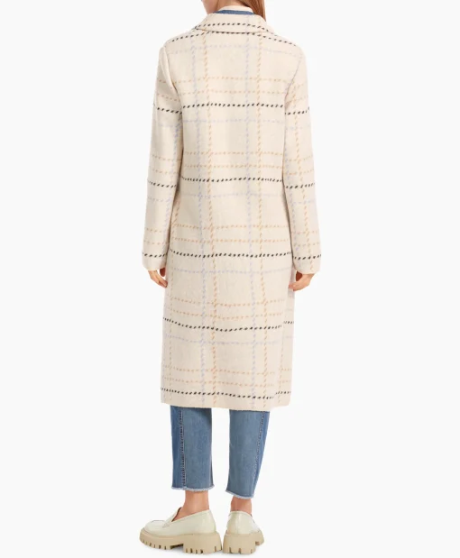 Dames Marccain Collectie Jassen*Coat Vc 11.03 M09 Camel