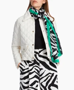 Dames Marccain Collectie Jassen*Jack Wc 12.06 W10 Off White