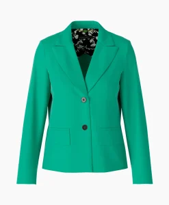 Dames Marccain Collectie Blazers*Jasje Wc 34.03 W56 Groen