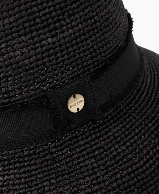 Dames Marccain Collectie Broeken*Jeans Wc H1.05 Z36 Zwart