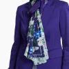 Dames Marccain Collectie Sjaals*Shawl Wc B4.15 Z20 Paars