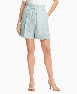 Dames Marccain Collectie Broeken*Short Wc 83.05 W35 Diversen