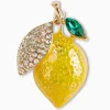 Dames Marccain Collectie Sieraden*Sieraden Wc J7.02 Z02 Geel