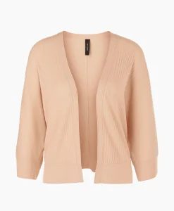 Dames Marccain Collectie Vesten*Vest Wc 39.33 M56 Rose