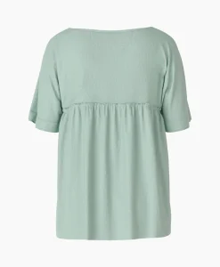 Dames Marccain Sport Blouses*Blouse Ws 51.16 W76 E