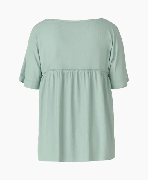 Dames Marccain Sport Blouses*Blouse Ws 51.16 W76 E