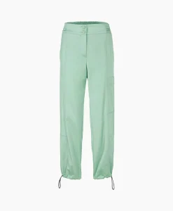 Dames Marccain Sport Broeken*Broek Ws 81.20 W31 E