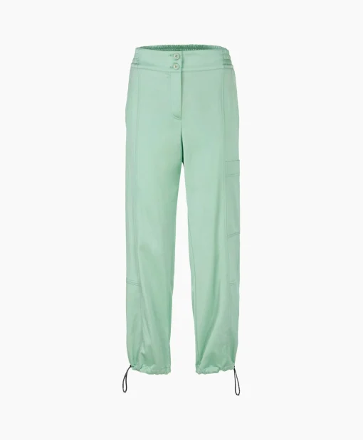 Dames Marccain Sport Broeken*Broek Ws 81.20 W31 E
