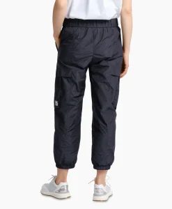Dames Marccain Sport Broeken*Broek Ws 81.48 W47 Midden Blauw
