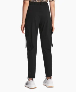 Dames Marccain Sport Broeken*Broek Ws 81.09 J05 Zwart